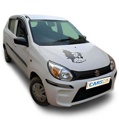 Maruti Alto-img